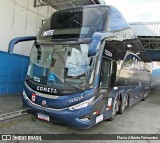 Viação Cometa 723014 na cidade de Sorocaba, São Paulo, Brasil, por Flavio Alberto Fernandes. Número da foto: #:id.