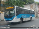 Viação Verdun B71024 na cidade de Rio de Janeiro, Rio de Janeiro, Brasil, por Diego Motta. Número da foto: #:id.