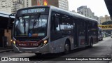 Nova Paineira Transportes Urbanos S.A 7 5432 na cidade de São Paulo, São Paulo, Brasil, por Adriano Gonçalves Soares Dos Santos. Número da foto: #12988700.