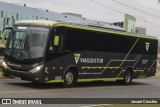 Viaggiotur Viagens e Turismo Ltda. 5020 na cidade de Carlos Barbosa, Rio Grande do Sul, Brasil, por Jovani Cecchin. Número da foto: #:id.