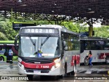 Transwolff Transportes e Turismo 7 8282 na cidade de São Paulo, São Paulo, Brasil, por Pedro Henrique Alves Silva. Número da foto: #12987278.