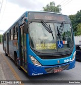 São Dimas Transportes 10862 na cidade de Belo Horizonte, Minas Gerais, Brasil, por Bruno Santos. Número da foto: #12988740.