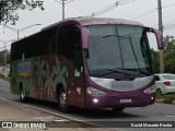 Saláfia Transportes 3080 na cidade de Cotia, São Paulo, Brasil, por David Macedo Rocha. Número da foto: #12987361.