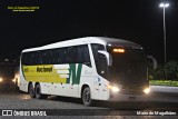 Viação Nacional 16105 na cidade de João Monlevade, Minas Gerais, Brasil, por Mairo de Magalhães. Número da foto: #:id.