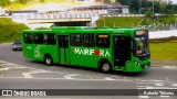Dinatur Traslados e Turismo M19005 na cidade de Mairiporã, São Paulo, Brasil, por Roberto Teixeira. Número da foto: #12988895.