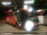 Lirabus 21056 na cidade de São Paulo, São Paulo, Brasil, por Manoel Junior. Número da foto: #12990170.