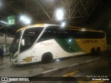 Empresa Gontijo de Transportes 19820 na cidade de São Paulo, São Paulo, Brasil, por Manoel Junior. Número da foto: #12990085.
