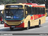 Auto Viação Jurema RJ 120.049 na cidade de Rio de Janeiro, Rio de Janeiro, Brasil, por Augusto César. Número da foto: #:id.