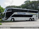 Viação Ouro e Prata 1062 na cidade de São Paulo, São Paulo, Brasil, por Gabriel Oliveira Caldas da Nobrega. Número da foto: #12989217.