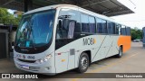 MOBI Transporte 45640 na cidade de Aparecida de Goiânia, Goiás, Brasil, por Eliaa Nascimento. Número da foto: #:id.