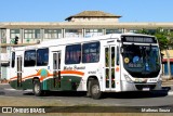 Viação Montes Brancos RJ 196.062 na cidade de Cabo Frio, Rio de Janeiro, Brasil, por Matheus Souza. Número da foto: #12989604.