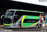 Expresso Concorrência 2359 na cidade de Goiânia, Goiás, Brasil, por Filipe Lima. Número da foto: #:id.