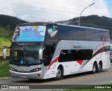Turismo Irmãos Perovano 8990 na cidade de Aparecida, São Paulo, Brasil, por Adailton Cruz. Número da foto: #:id.