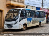 Ônibus Particulares 2.059 na cidade de Dom Silvério, Minas Gerais, Brasil, por Rafael Cota. Número da foto: #12988379.
