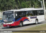 Transportadora Tinguá RJ 156.047 na cidade de Rio de Janeiro, Rio de Janeiro, Brasil, por Valter Silva. Número da foto: #:id.