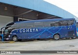 Viação Cometa 724526 na cidade de Sorocaba, São Paulo, Brasil, por Flavio Alberto Fernandes. Número da foto: #:id.