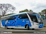 SP Turismo 9600 na cidade de Sorocaba, São Paulo, Brasil, por Flavio Alberto Fernandes. Número da foto: #12988101.