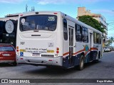 Auto Viação Salineira 707 na cidade de Araruama, Rio de Janeiro, Brasil, por Kayo Mattos. Número da foto: #12987726.