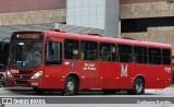 Auto Viação São José dos Pinhais 20204 na cidade de São José dos Pinhais, Paraná, Brasil, por Guilherme Bomfim. Número da foto: #12989929.