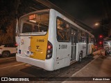 Transunião Transportes 3 6669 na cidade de São Paulo, São Paulo, Brasil, por Robson Alves. Número da foto: #:id.