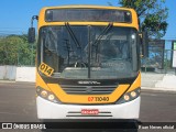 Global GNZ Transportes 0711040 na cidade de Manaus, Amazonas, Brasil, por Ruan Neves oficial. Número da foto: #:id.