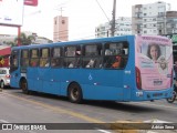 Enscon Viação 1115 na cidade de João Monlevade, Minas Gerais, Brasil, por Adrian Sena. Número da foto: #12987303.