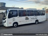 Vilela Tur DBL6A08 na cidade de Carmo do Cajuru, Minas Gerais, Brasil, por Artur Loyola dos Santos. Número da foto: #12987136.