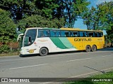 Empresa Gontijo de Transportes 16055 na cidade de Ipatinga, Minas Gerais, Brasil, por Celso ROTA381. Número da foto: #12987423.