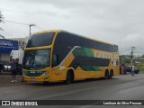 Empresa Gontijo de Transportes 23135 na cidade de Caruaru, Pernambuco, Brasil, por Lenilson da Silva Pessoa. Número da foto: #12989575.