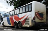 Ônibus Particulares 2014 na cidade de Belo Horizonte, Minas Gerais, Brasil, por Daniel da Silva. Número da foto: #12989063.