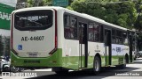 Transurb AE-44607 na cidade de Belém, Pará, Brasil, por Leonardo Rocha. Número da foto: #12989243.