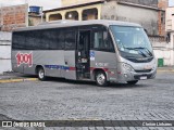 Auto Viação 1001 RJ 108.167 na cidade de Niterói, Rio de Janeiro, Brasil, por Cleiton Linhares. Número da foto: #12989535.