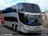 Empresa de Ônibus Nossa Senhora da Penha 6402 na cidade de Porto Alegre, Rio Grande do Sul, Brasil, por Pedro Silva. Número da foto: #:id.