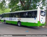Belém Rio Transportes BD-349 na cidade de Belém, Pará, Brasil, por Transporte Paraense. Número da foto: #:id.