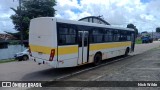 Escolares NQE7525 na cidade de Castanhal, Pará, Brasil, por Nick Wilde. Número da foto: #12987624.