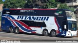 Pitangui Turismo 0010 na cidade de Betim, Minas Gerais, Brasil, por Paulo Alexandre da Silva. Número da foto: #12989115.