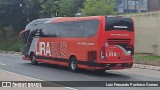 Lirabus 12113 na cidade de Campinas, São Paulo, Brasil, por Luiz Fernando Pacheco Gomes. Número da foto: #12989190.