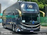 Viação Garcia 98101 na cidade de São Paulo, São Paulo, Brasil, por Gustavo  Bonfate. Número da foto: #12989383.