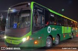 Rápido Araguaia 50.018 na cidade de Goiânia, Goiás, Brasil, por André Luiz Canon. Número da foto: #12988392.