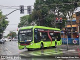Auto Viação Transcap >> Auto Bless Transportes 8 5798 na cidade de São Paulo, São Paulo, Brasil, por Pedro Henrique Alves Silva. Número da foto: #12987282.