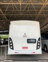 BsBus Mobilidade 888 na cidade de Brasília, Distrito Federal, Brasil, por Kayron Gonçalves. Número da foto: #:id.