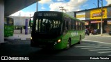 Dinatur Traslados e Turismo M15001 na cidade de Mairiporã, São Paulo, Brasil, por Roberto Teixeira. Número da foto: #12988867.