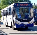 Trampolim da Vitória 502 na cidade de Natal, Rio Grande do Norte, Brasil, por Luiz Francisco. Número da foto: #:id.