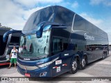 Viação Cometa 719304 na cidade de Curitiba, Paraná, Brasil, por Gabriel Serafim. Número da foto: #12988162.
