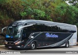 Valetur Transportes Locação e Turismo 8000 na cidade de Aparecida, São Paulo, Brasil, por Adailton Cruz. Número da foto: #12988097.