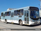 TransPessoal Transportes 705 na cidade de Rio Grande, Rio Grande do Sul, Brasil, por Pedro Silva. Número da foto: #:id.
