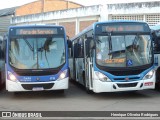 Capital do Agreste Transporte Urbano 1719 na cidade de Caruaru, Pernambuco, Brasil, por Henrique Oliveira Rodrigues. Número da foto: #:id.
