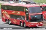 Listur 9000 na cidade de Aparecida, São Paulo, Brasil, por José Augusto de Souza Oliveira. Número da foto: #12989025.