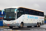 Emtram 3770 na cidade de São Paulo, São Paulo, Brasil, por Paulo Henrique Pereira Borges. Número da foto: #12988278.