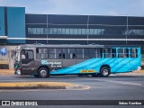 Transportes Campos 00 na cidade de San José, Alajuela, Alajuela, Costa Rica, por Sebas Gamboa. Número da foto: #12987444.